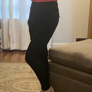 Athleta Headlands Hybrid Cargo Tights